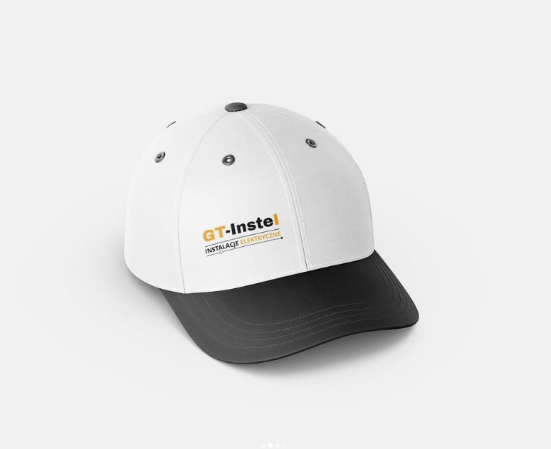 GT-Instel · czapka
